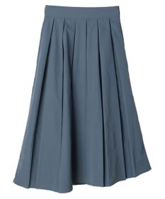 Green Parks armonia．ボリュームフレアスカート