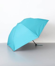 AURORA 【 BLAO（ブラオ）】サマーシールド 軽量カラバリ無地晴雨兼用傘(折りたたみ傘)