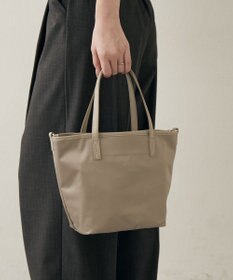 russet リバーシブル2wayトートバッグ(CE-1667)