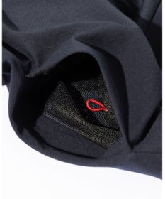 JOSEPH ABBOUD MOUNTAIN 【CREA掲載・接触冷感性/速乾性/放湿性/男女兼用】ICE PACKリバー天竺パーカー