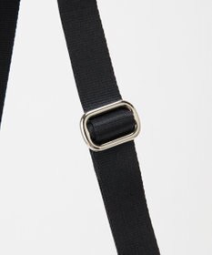 russet クラウズナイロン2WAYミニショルダーバッグ(CE-1683)