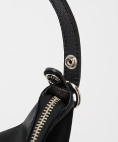 russet クラウズナイロン2WAYミニショルダーバッグ(CE-1683)