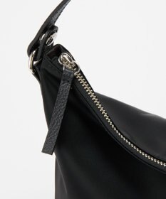 russet クラウズナイロン2WAYミニショルダーバッグ(CE-1683)