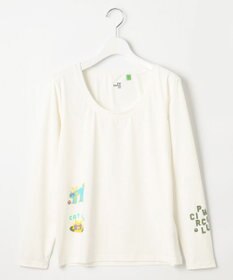 PW CIRCULUS 【UV遮蔽率98% UVカット】【WOMEN】UVインナー ゴルフウェア レディース