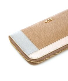 IBIZA コンビナシオン　L字ファスナー長財布　