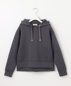 Feroux きれいめダンボール フーディー