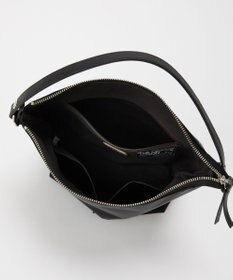 russet クラウズナイロン2WAYミニショルダーバッグ(CE-1683)