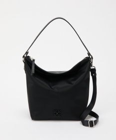 russet クラウズナイロン2WAYミニショルダーバッグ(CE-1683)