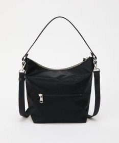 russet クラウズナイロン2WAYミニショルダーバッグ(CE-1683)