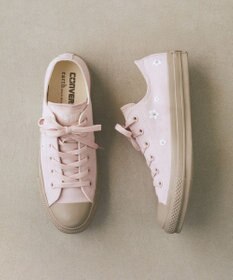 earth music&ecology 【予約】【別注】 CONVERSE×earth ALL FLW OX