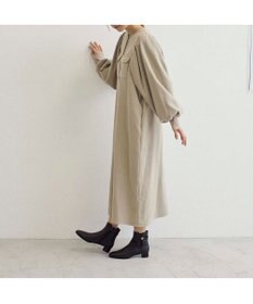 Riz raffinee <Riz raffinee>ベルテッドショートブーツ