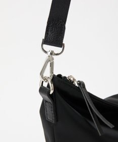 russet クラウズナイロン2WAYミニショルダーバッグ(CE-1683)