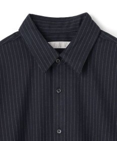 UNFILO MENS 【OCEANS 雑誌・web・YouTube 掲載】FLANNEL TOUCH シャツ