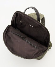 LA BAGAGERIE シャドージャカード リュックサック
