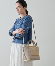 IACUCCI 【予約】ソルベット S PAGLIA/SUEDE