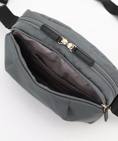 LA BAGAGERIE 【CORDURA】シンプルショルダー