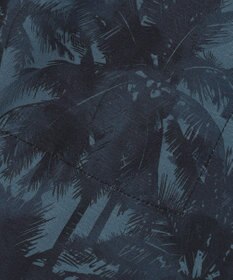 JOSEPH ABBOUD MOUNTAIN 【速乾/軽量/ストレッチ】ライトスラブボタニカルプリント  イージーショーツ