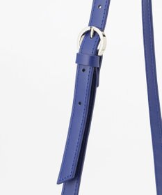 23区 【STORY7月号掲載】スクエア ミニ ショルダー