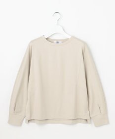 J.PRESS LADIES S ポンチ ボートネック カットソー