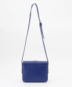 23区 【STORY7月号掲載】スクエア ミニ ショルダー