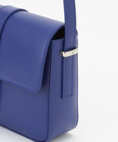 23区 【STORY7月号掲載】スクエア ミニ ショルダー