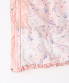 ANY KIDS 【フード取り外し/洗濯機可能】Aラインコート