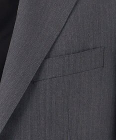 J.PRESS MEN 【WEB・一部店舗限定】シャドーヘリンボーン スーツ