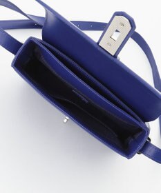 23区 【STORY7月号掲載】スクエア ミニ ショルダー