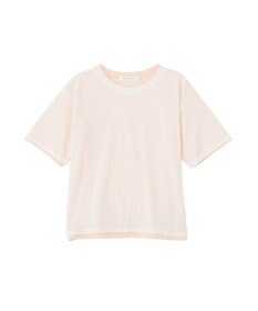 AMERICAN HOLIC 【2点セット】レイヤードシアーTシャツ