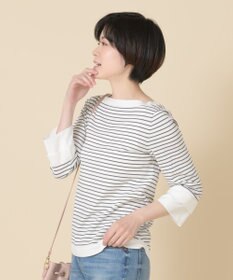 ONWARD Reuse Park 【ICB】ニット春夏