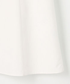 #Newans 【撥水】ユニークフォルムチュニック