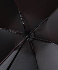 AURORA 【 BLAO（ブラオ）】サマーシールド 軽量カラバリ無地晴雨兼用傘(折りたたみ傘)