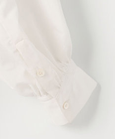 #Newans 【撥水】ユニークフォルムチュニック