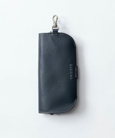 TRICOTE LEATHER SUNGLASSES CASE／レザーサングラスケース