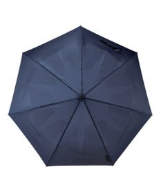 MOONBAT 【3秒でたためる傘/耐風/自動開閉】urawaza 無双(ウラワザ ムソウ)  折りたたみ傘 無地  58cm