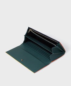 Paul Smith カラードエッジ 長財布