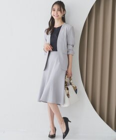 ANY SIS 【吸水速乾・UVケア・接触冷感】コンフォートジャージー カットソー