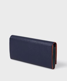 Paul Smith カラードエッジ 長財布