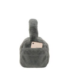 ROOTOTE 1263【ふわふわ素材】LT.ベビールー.ファー-B