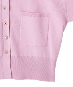 AMERICAN HOLIC 【2WAY】金ボタンカーディガン