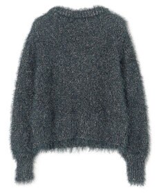 TOCCA WINTER DEWDROP ニット