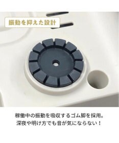 YAMATO テーブル＆キッチン 【レコルト】コンパクトベーカリー  グレー  RBK-1(GY)