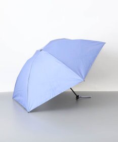 AURORA 【 BLAO（ブラオ）】サマーシールド 軽量カラバリ無地晴雨兼用傘(折りたたみ傘)