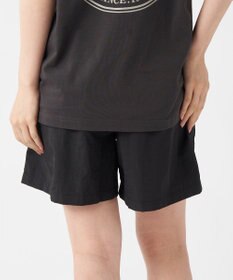 OP／FILA 【Kappa】ナイロンハーフパンツ