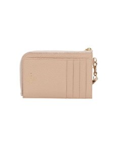 LANVIN en Bleu メラニー キーリング付きマルチケース