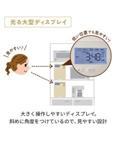 YAMATO テーブル＆キッチン 【レコルト】コンパクトベーカリー  グレー  RBK-1(GY)