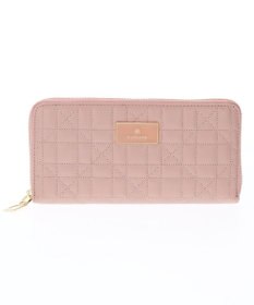 CLATHAS セレナ ラウンド長財布