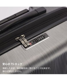 ACE BAGS & LUGGAGE Proteca トラクション2 スーツケース 68L 01493 プロテカ 日本製
