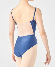 Chacott キャミソールレオタード