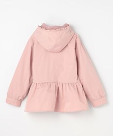 ANY KIDS 【フードが外れる/ドッキング可能】ニャウンパ